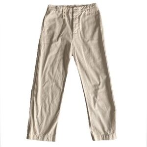 NWT XiRENA Mercer Pants, size M